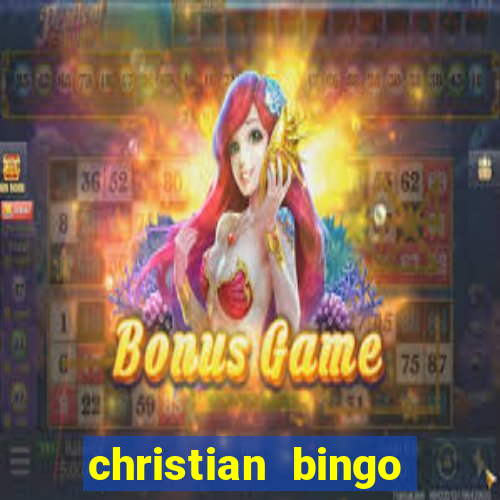 christian bingo beefcake hunter